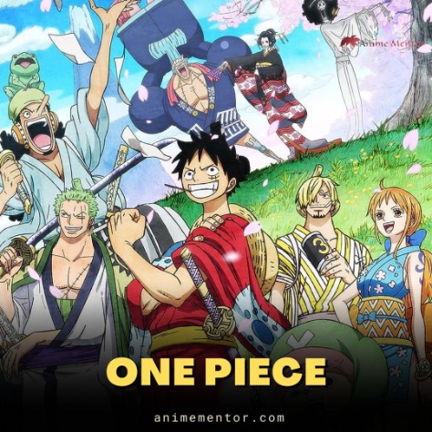 One Piece