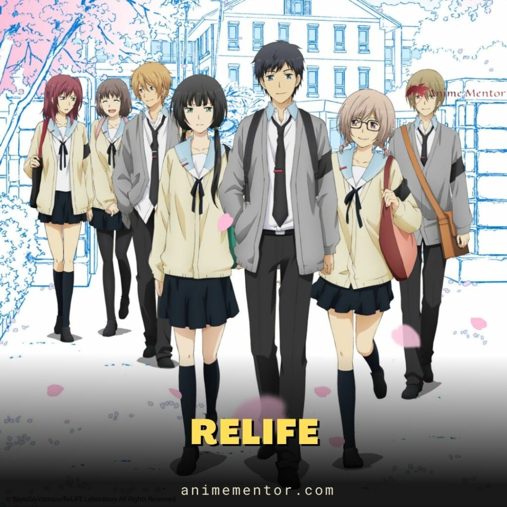 ReLife