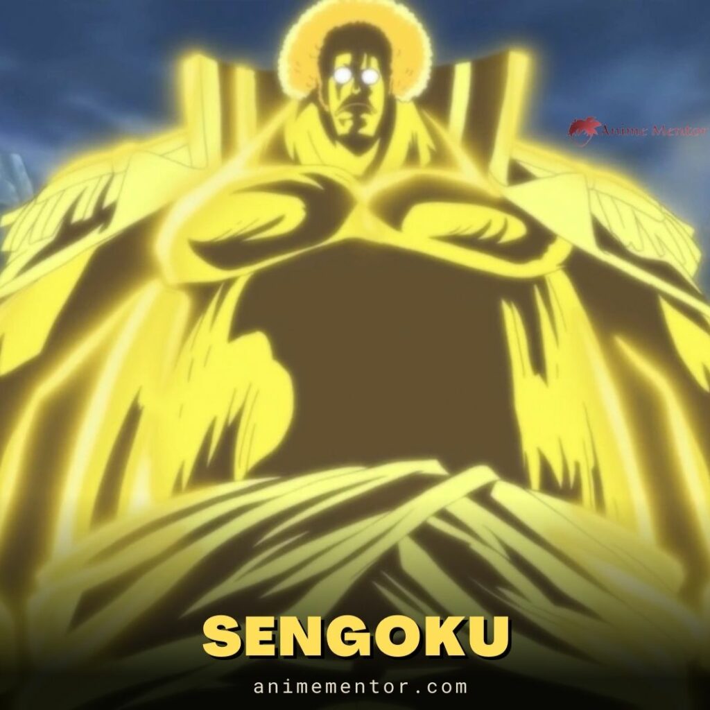 Sengoku