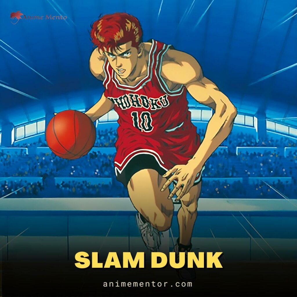 Slam Dunk