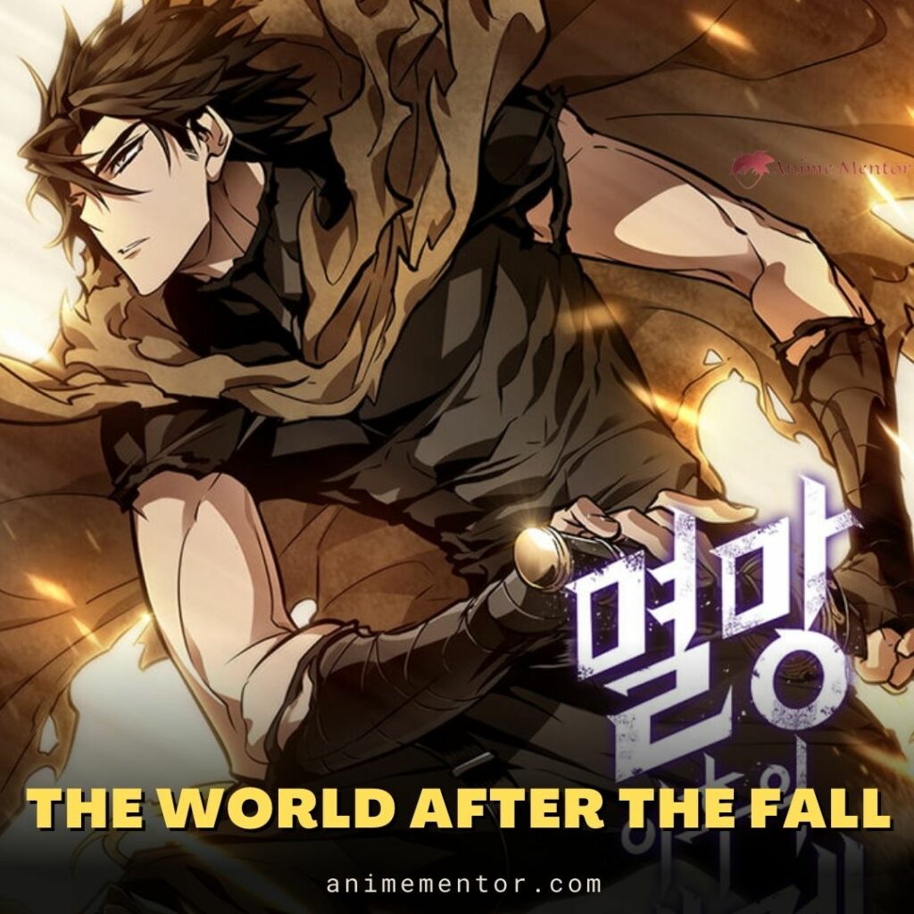 The World After The Fall