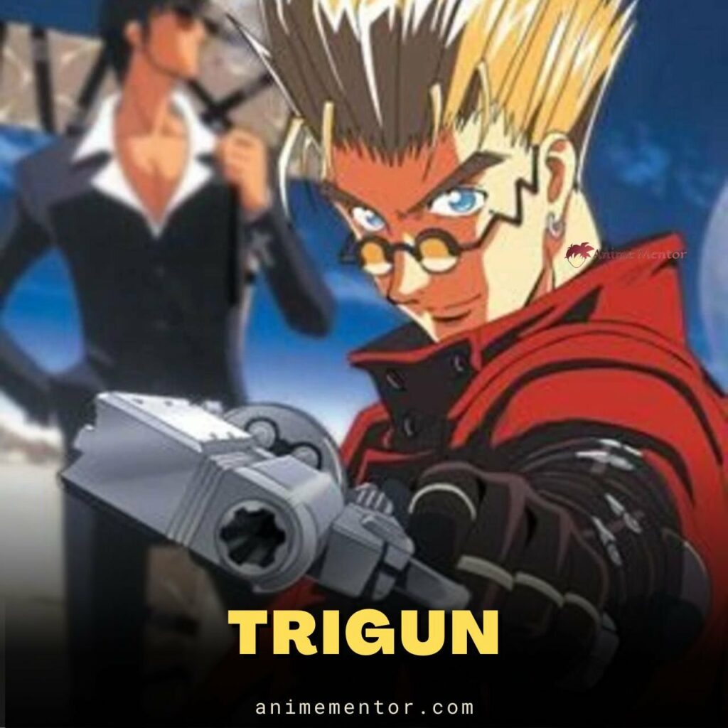 Trigun