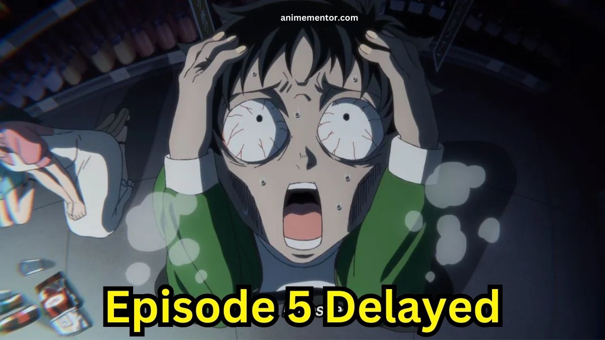 Kimetsu no Yaiba: horario y dónde ver el episodio 5 de la Temporada 3