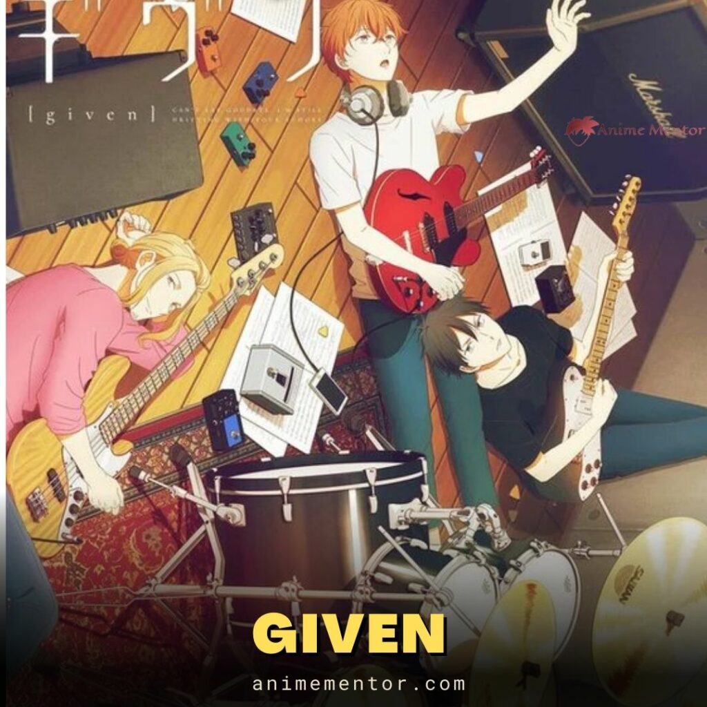 given