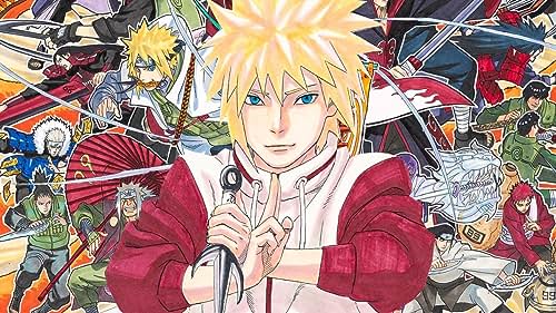 Hokage, Wiki Naruto