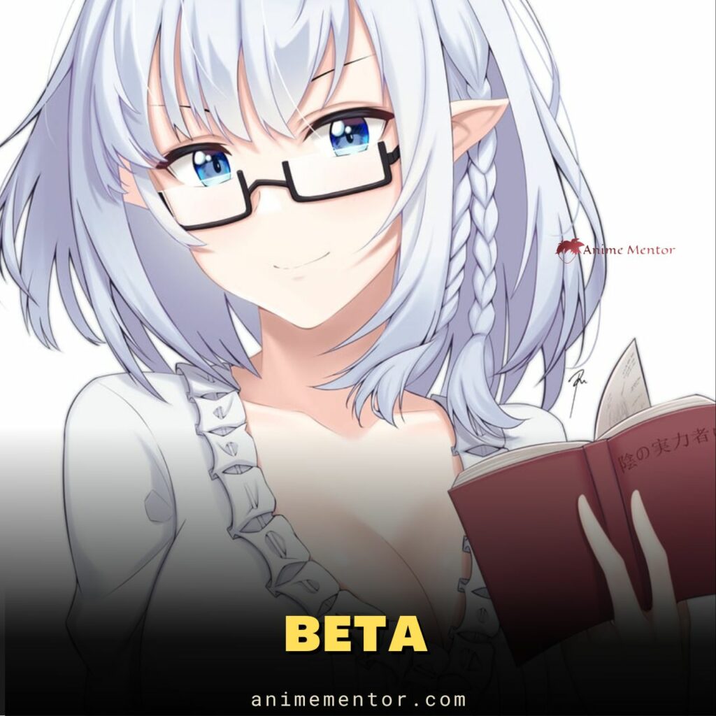 Beta 