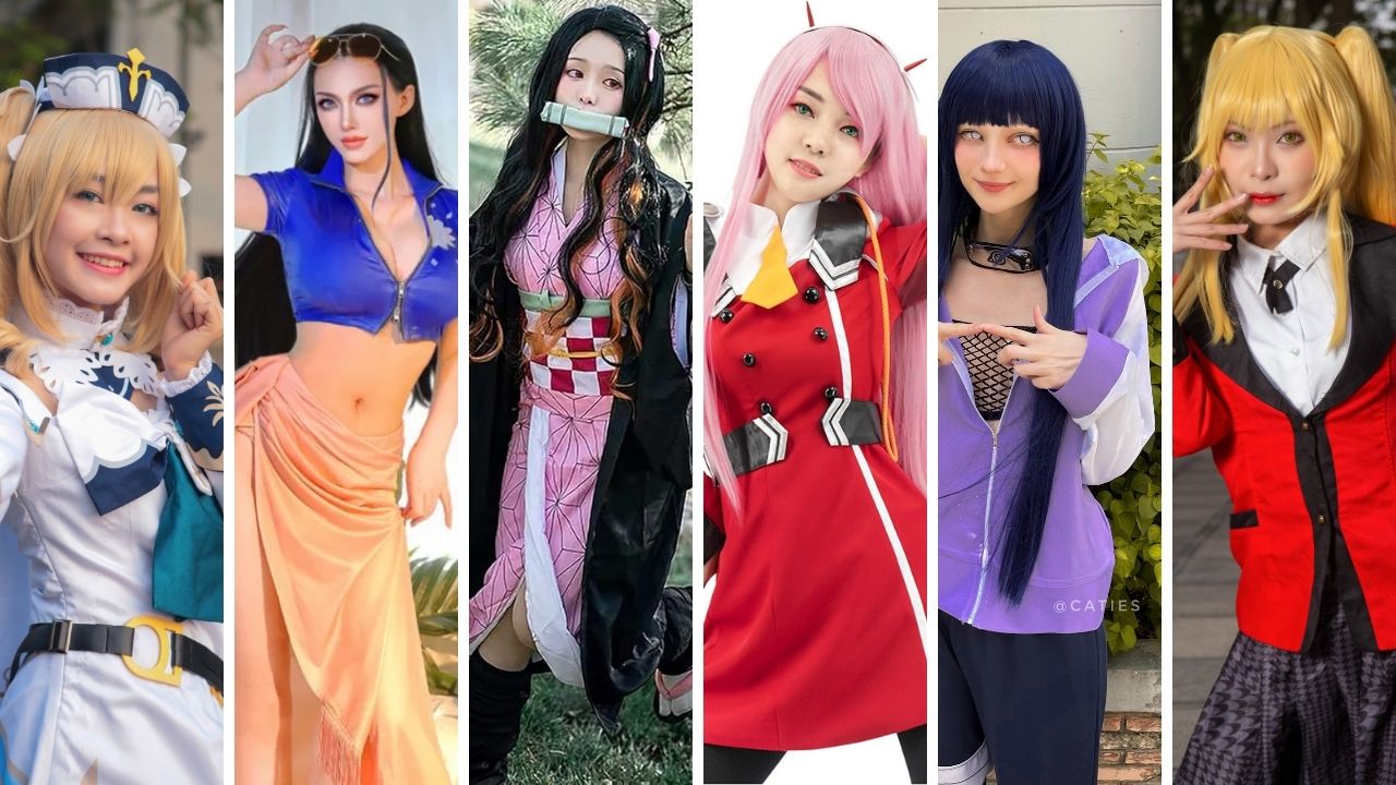 Was ist Cosplay? Cosplay-Wiki, Bedeutung, Geschichte und mehr