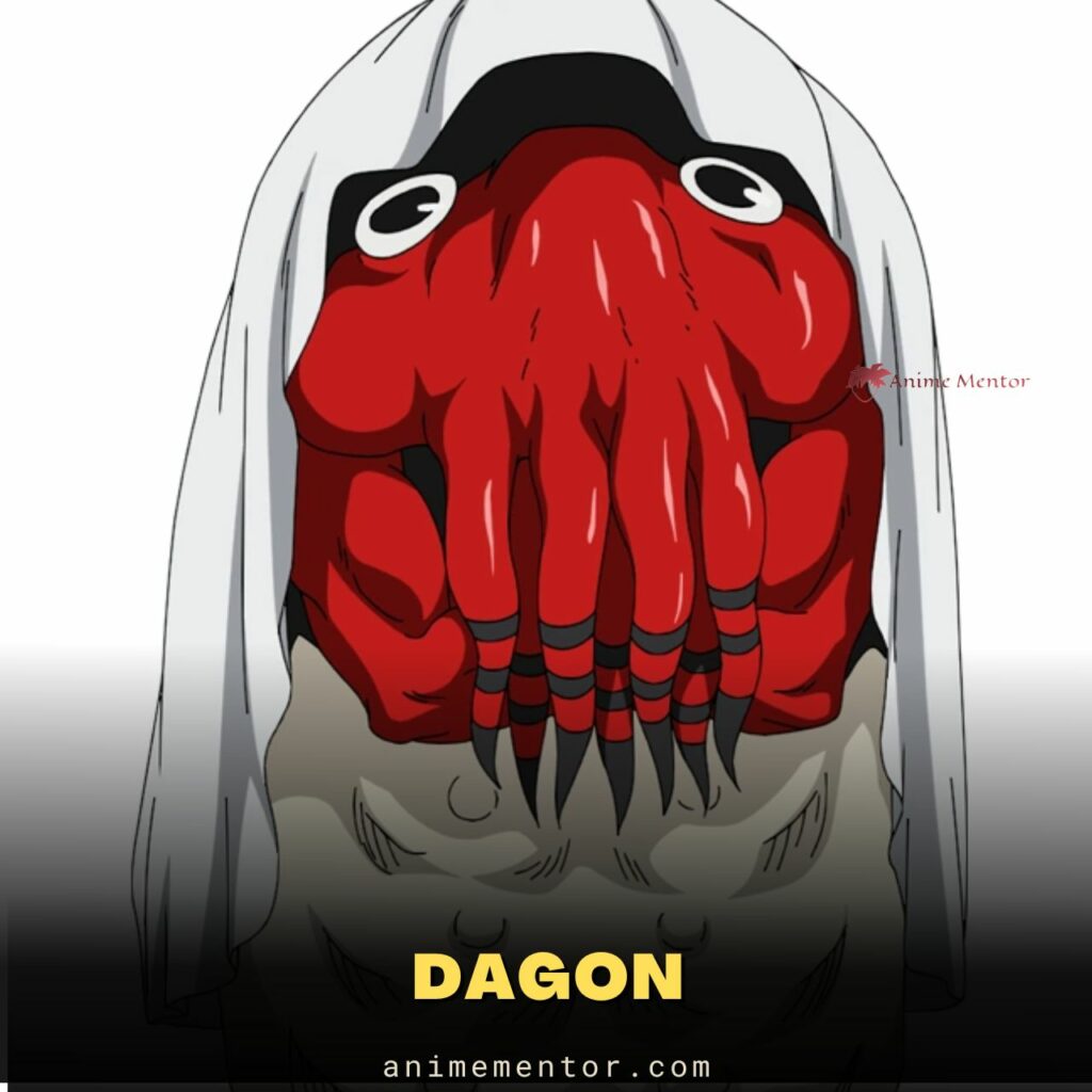 Dagon