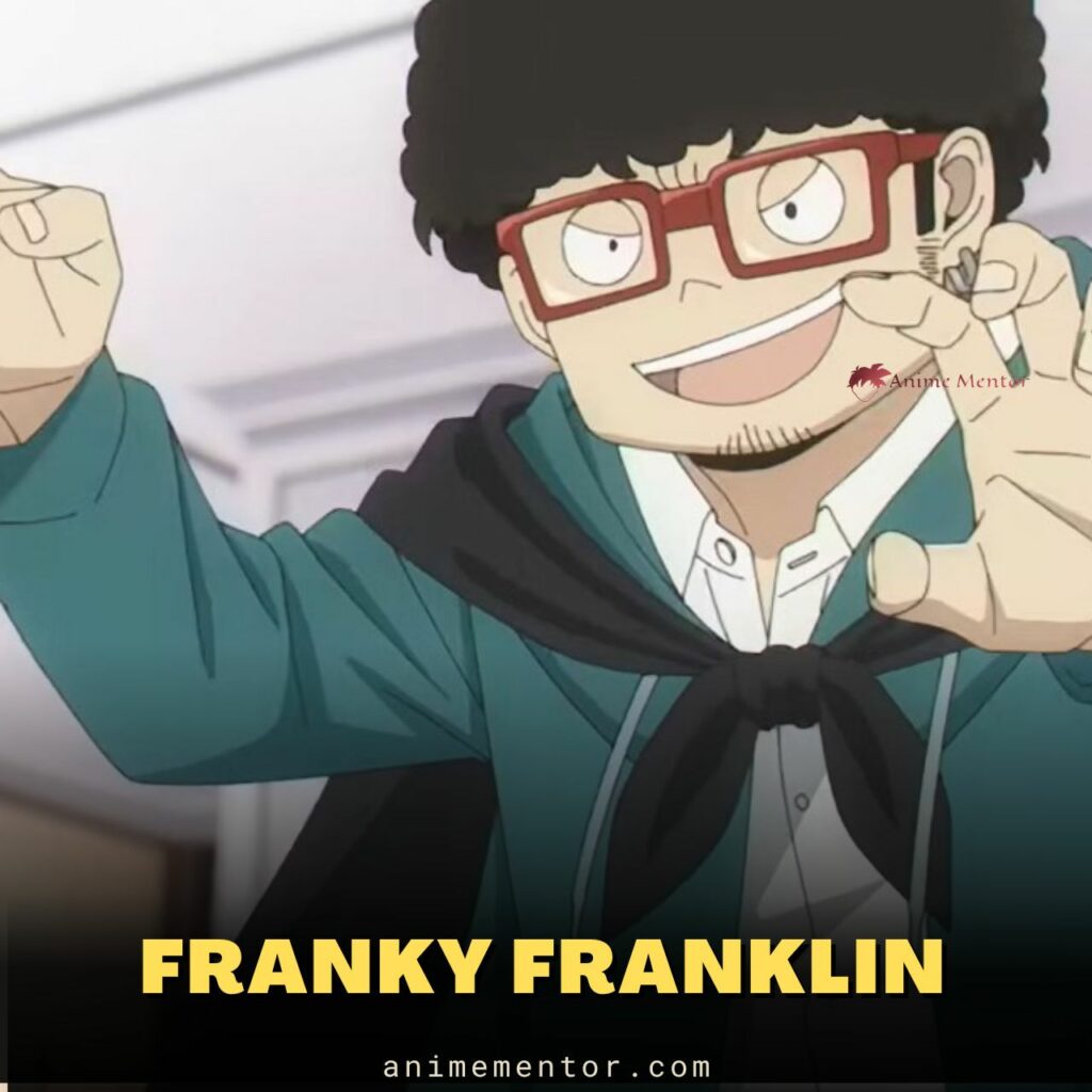 Franky 