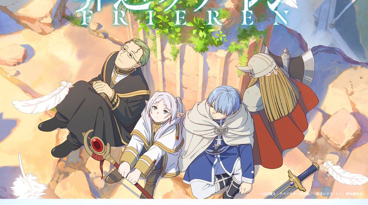 The Legend of the Legendary Heroes  FRAnime - Voir vos animes en streaming  et sans pub