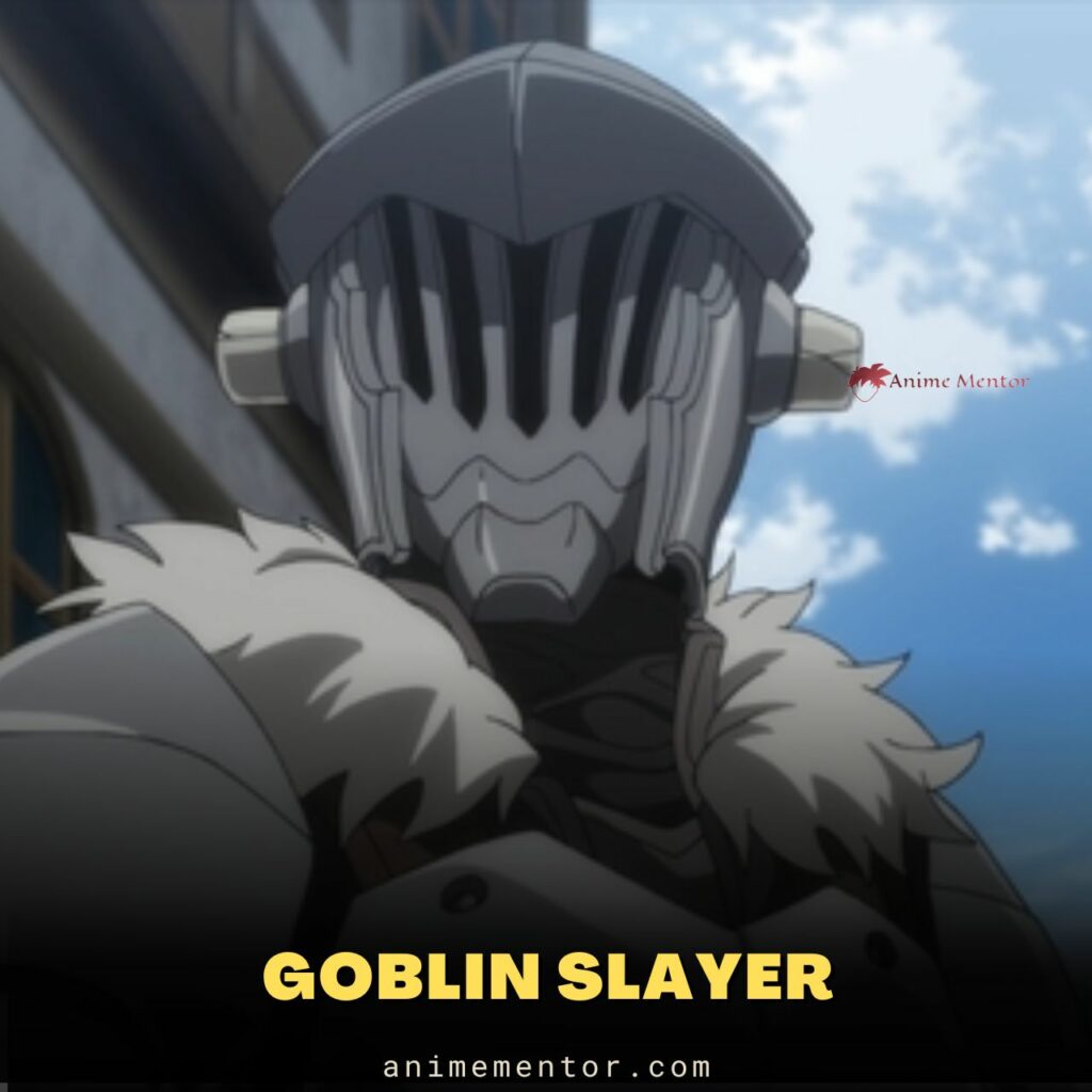 Goblin Slayer