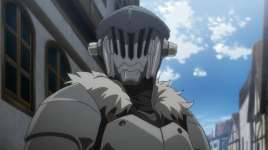 Goblin Slayer Plot (1)