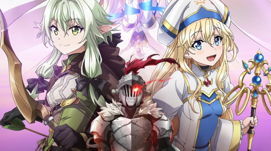 Goblin Slayer review