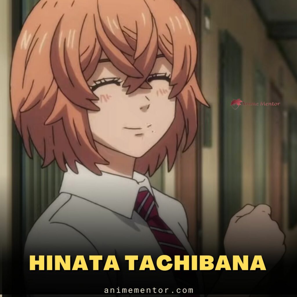 Hinata Tachibana