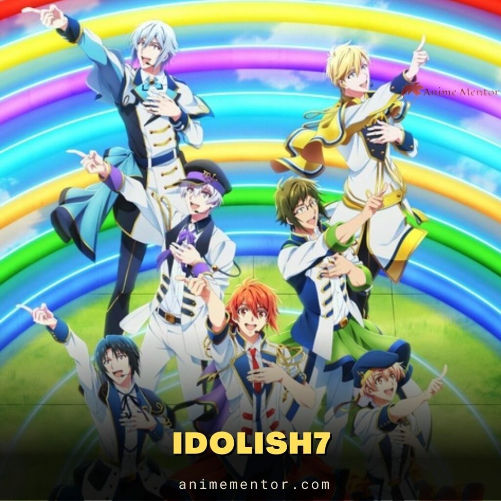 IDOLiSH7