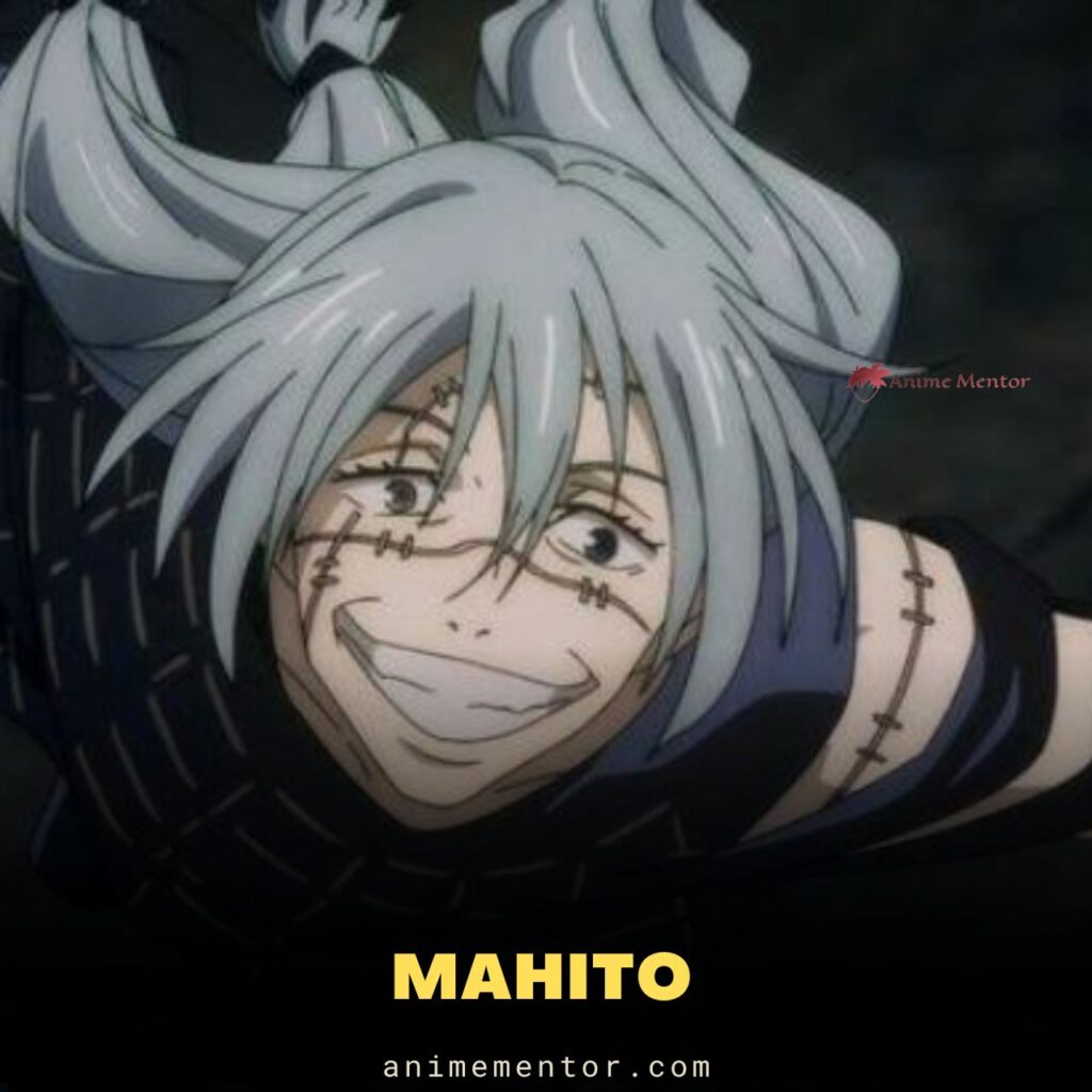 Mahito 