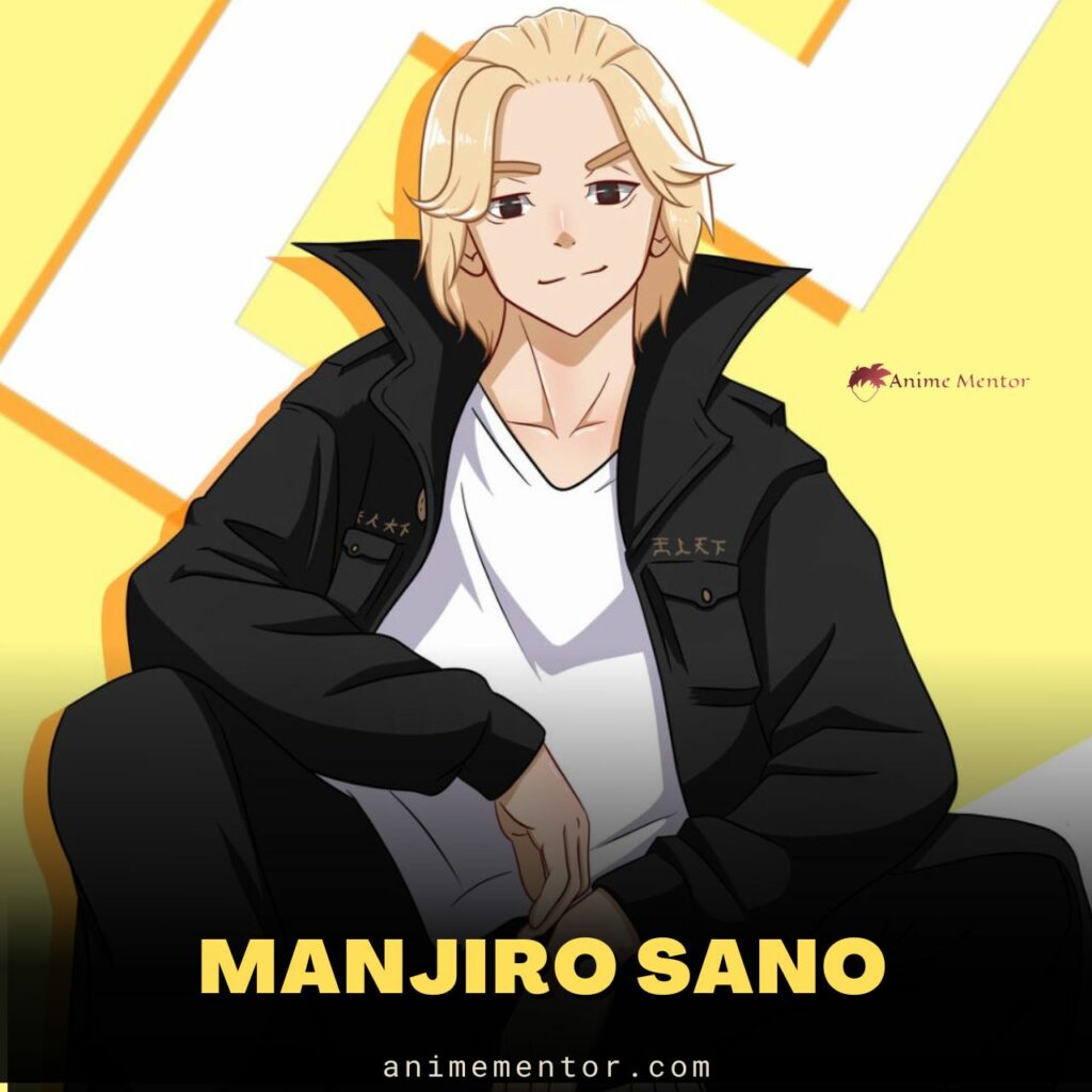 Manjiro Sano