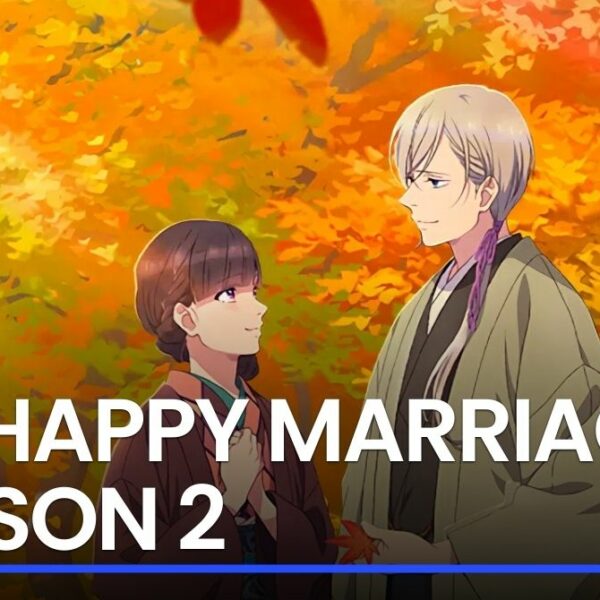 Date de sortie de My Happy Marriage Saison 2, bande-annonce, intrigue, manga et plus