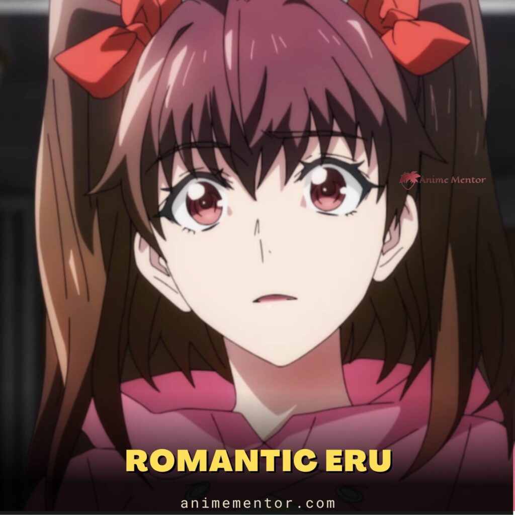 Romantic Eru
