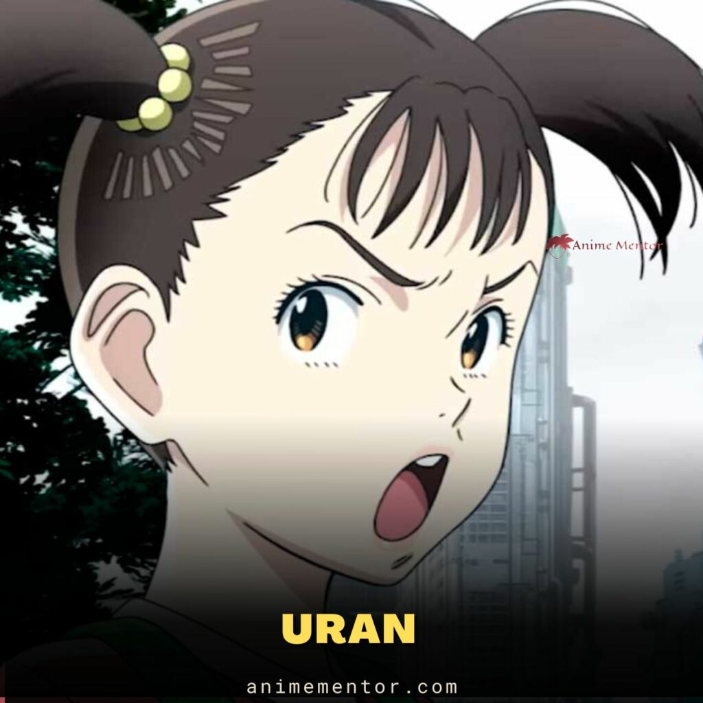 Uran