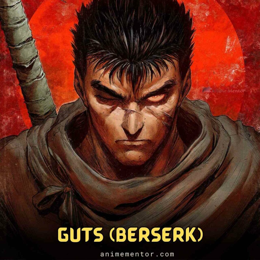 Guts (Berserk)