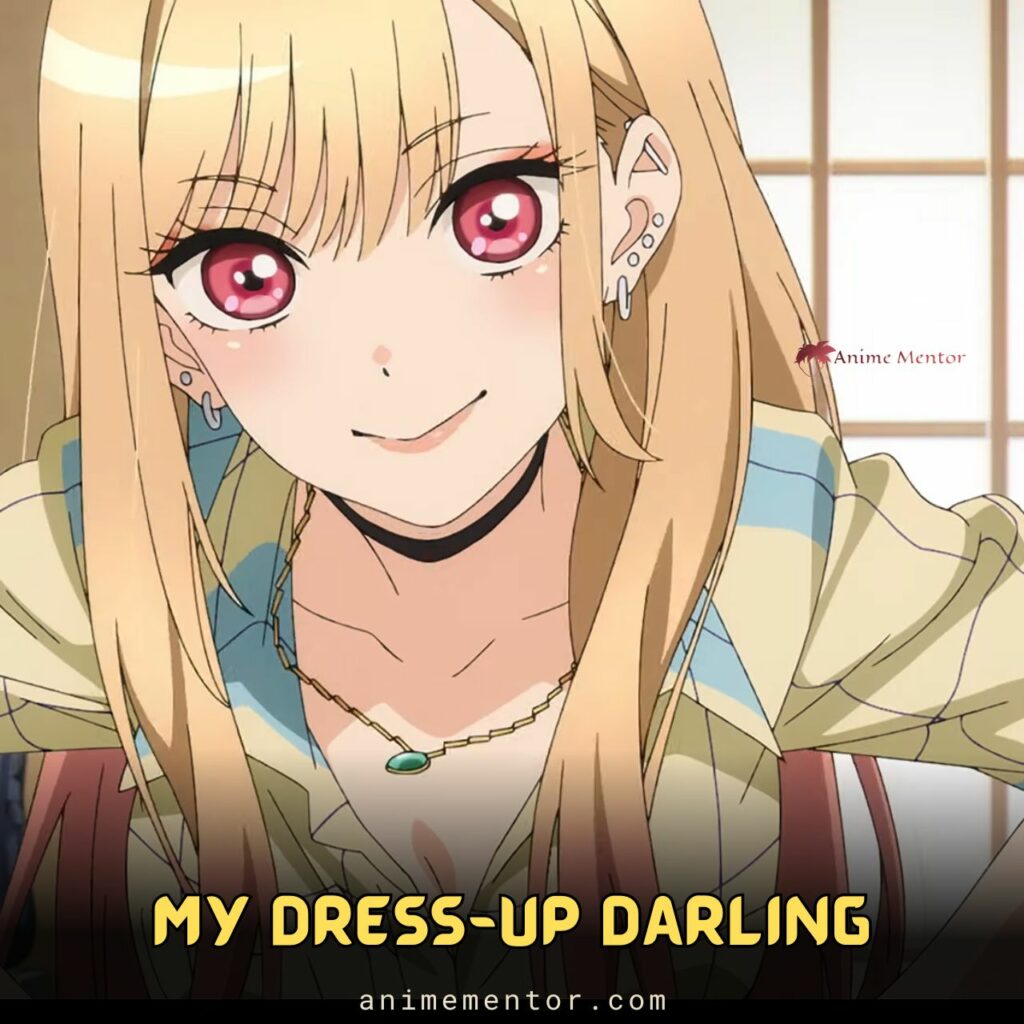 My Dress-Up Darling