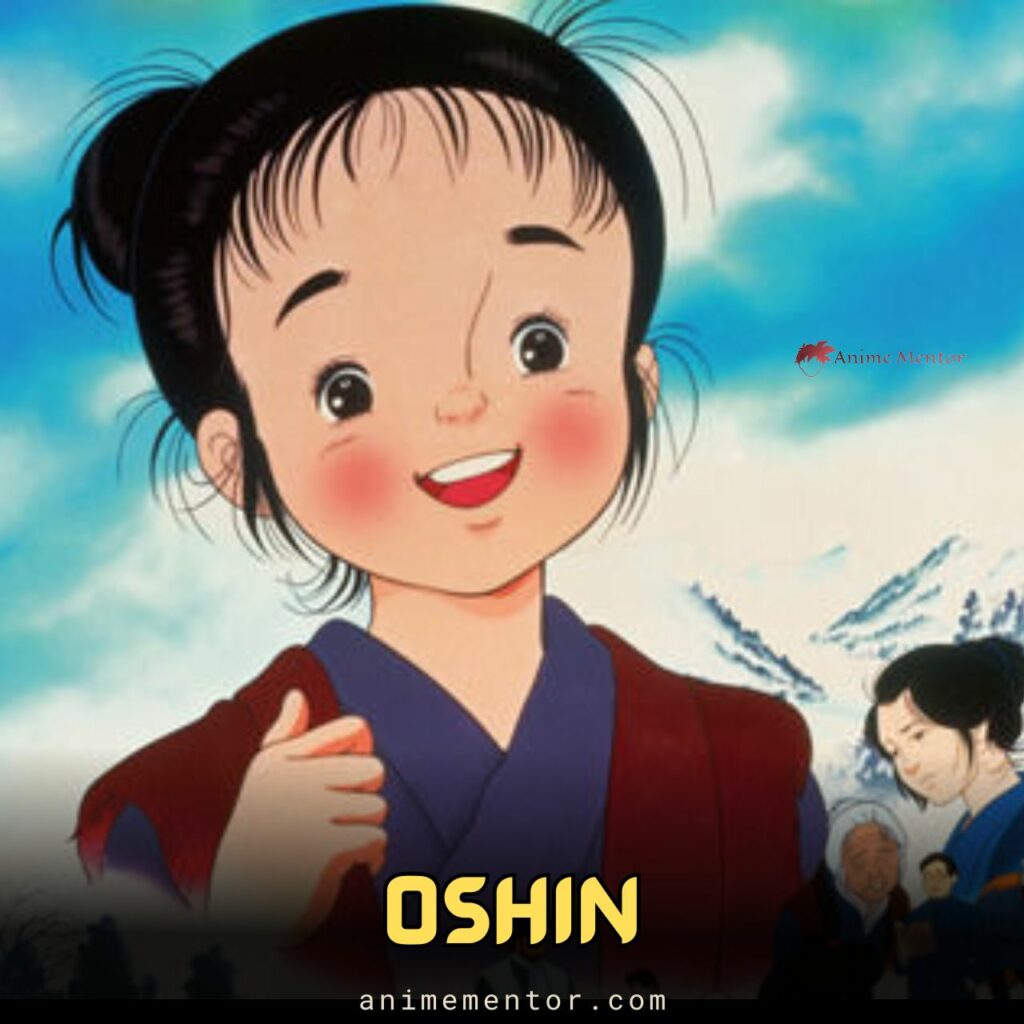 Oshin