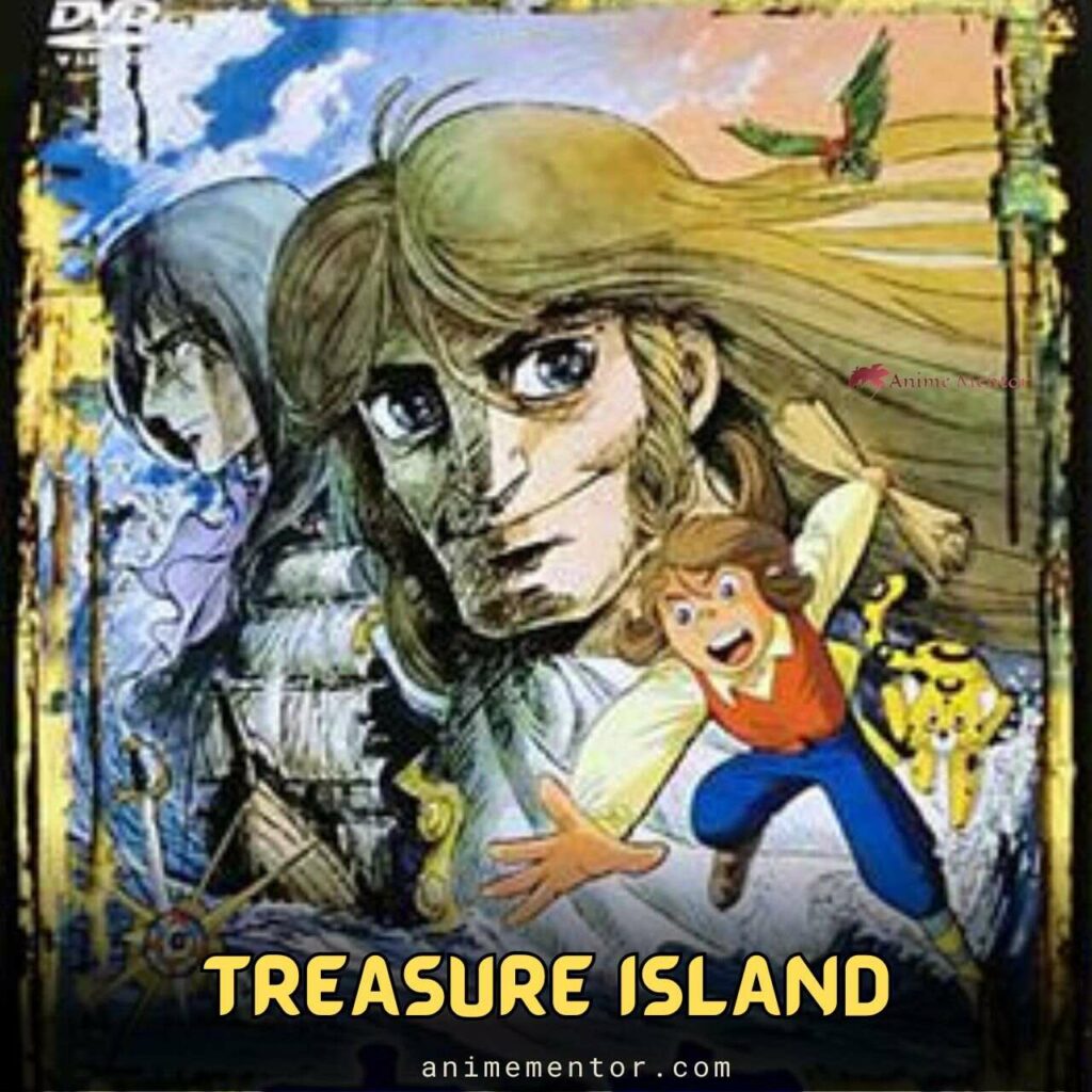 Treasure Island