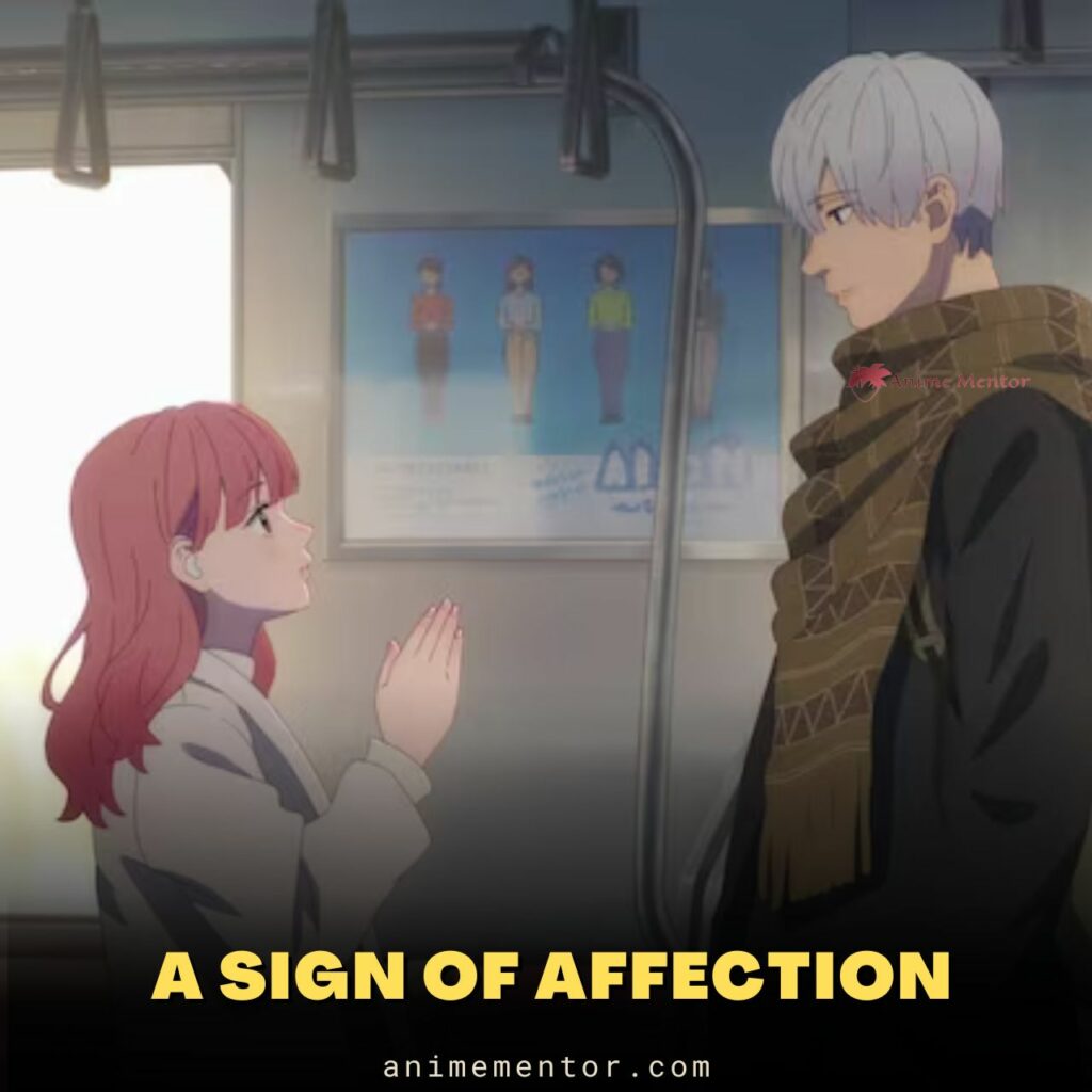 A Sign of Affection