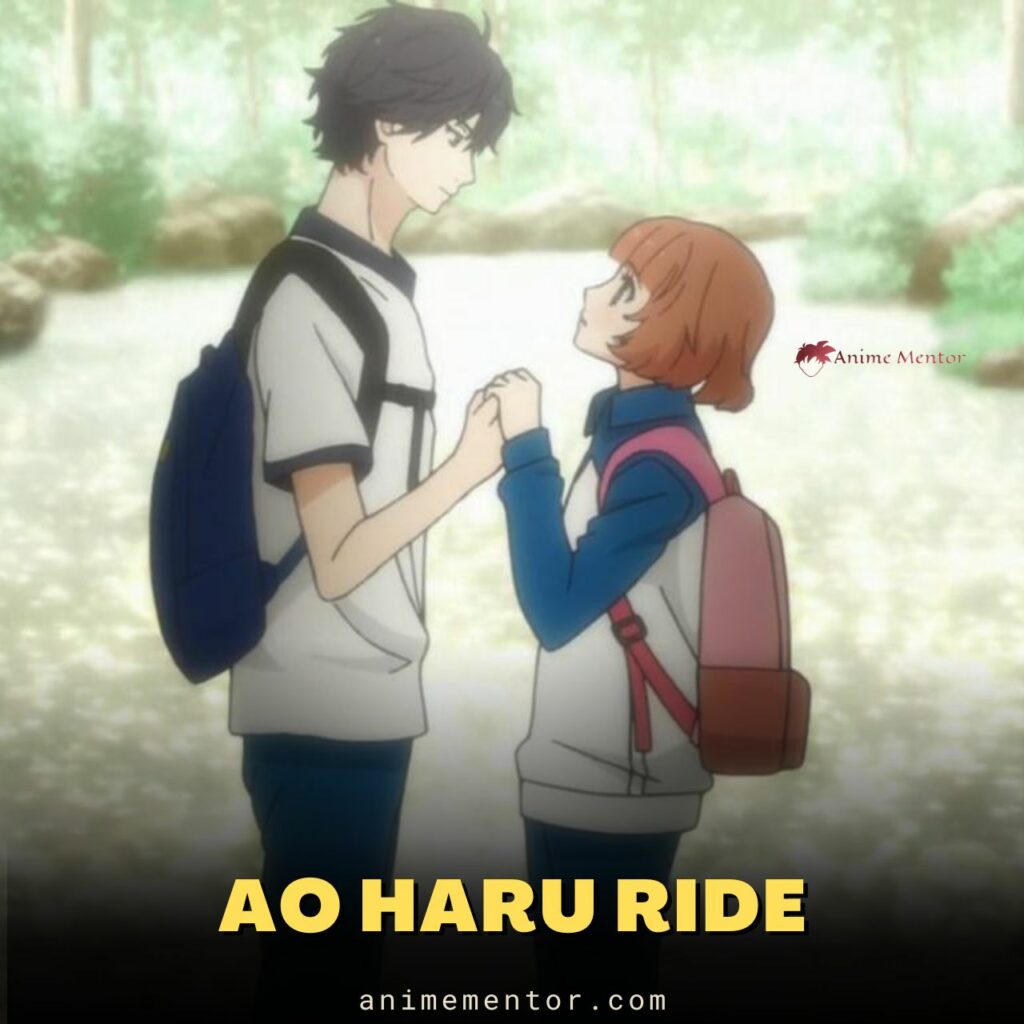 Ao Haru Ride