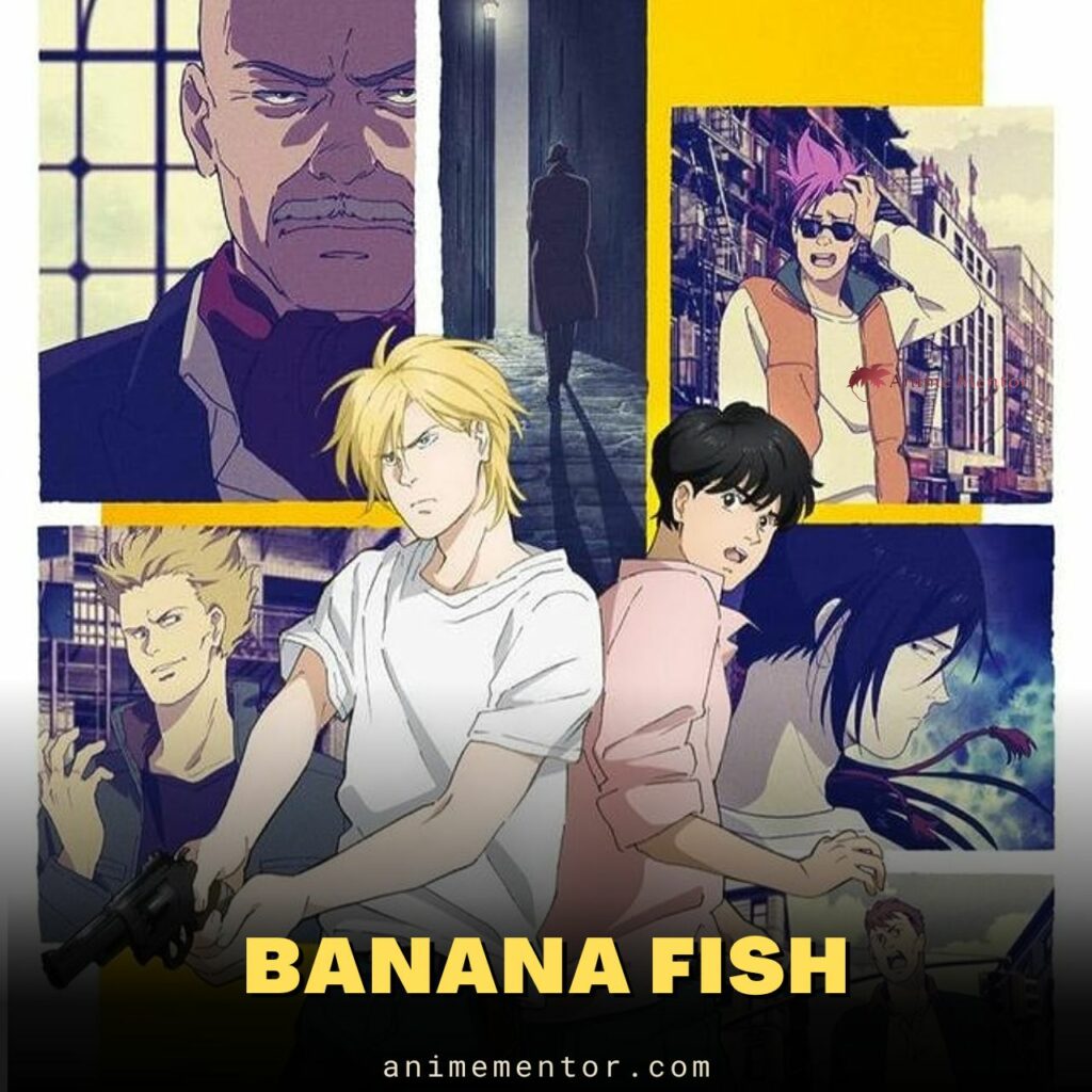 Banana Fish