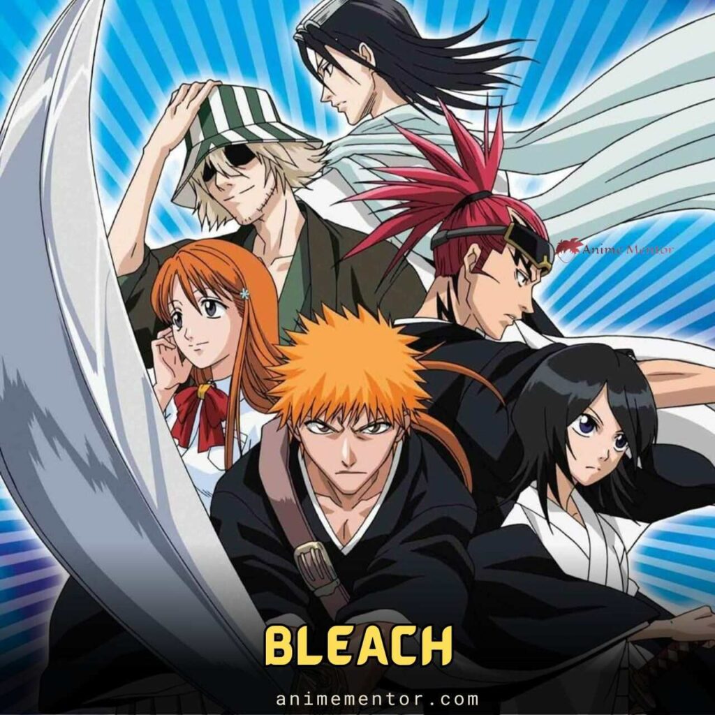 Bleach