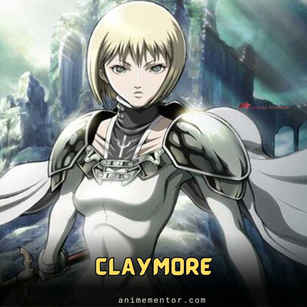 Claymore