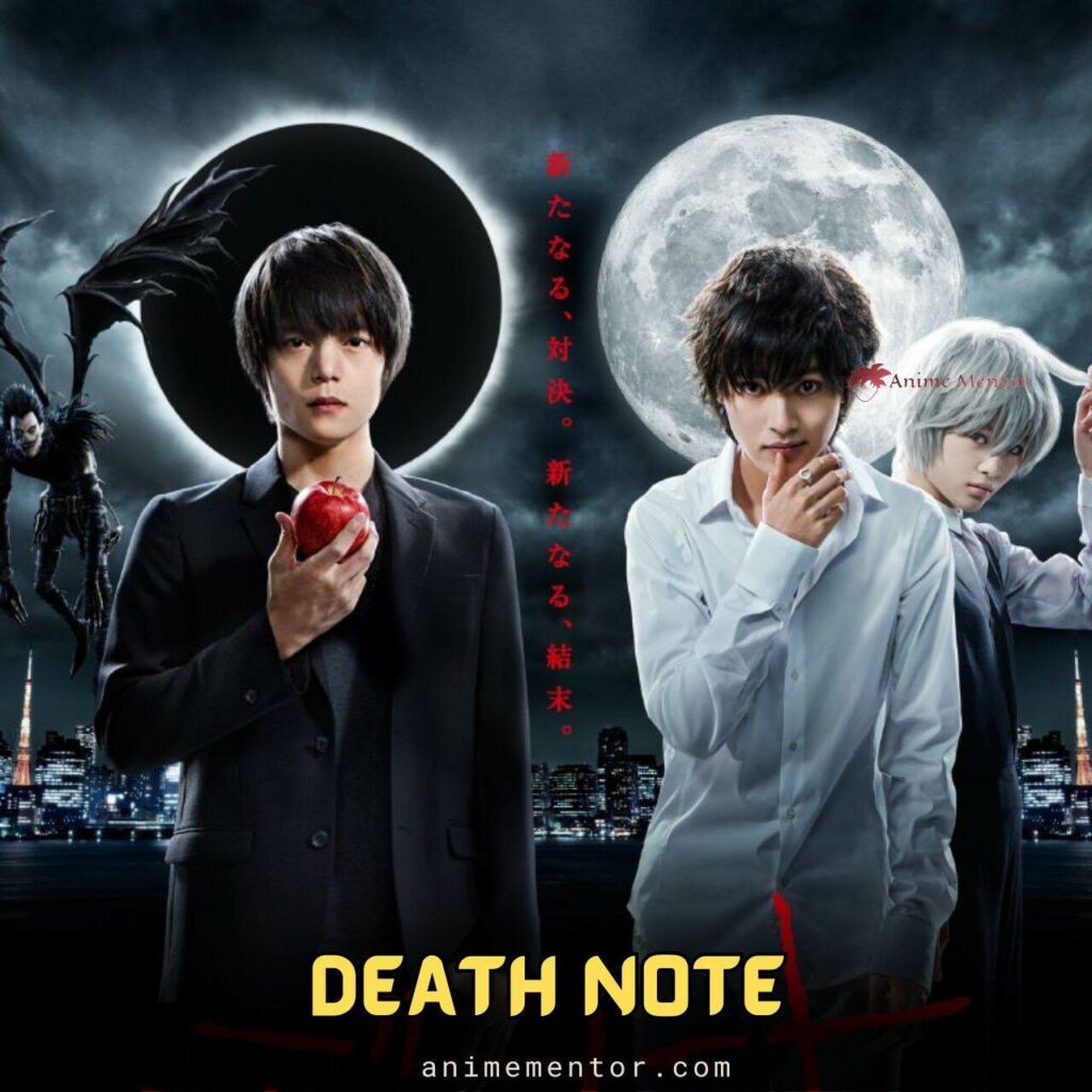 Death Note