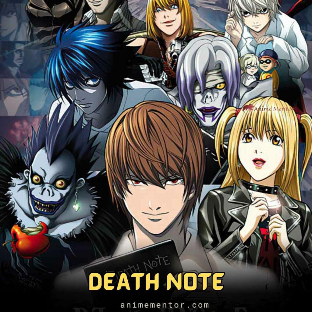 Death Note