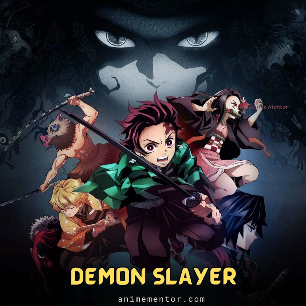 Demon Slayer