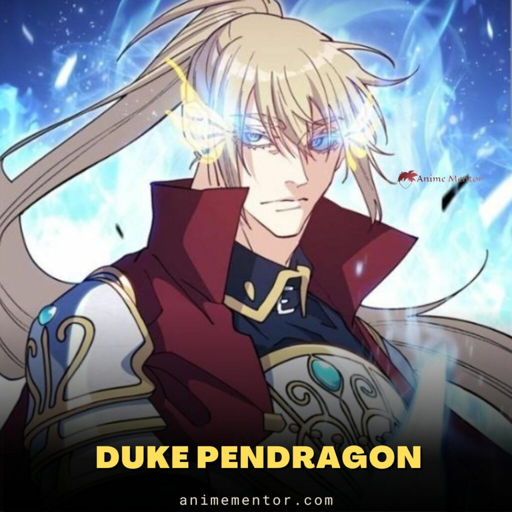 Duke Pendragon