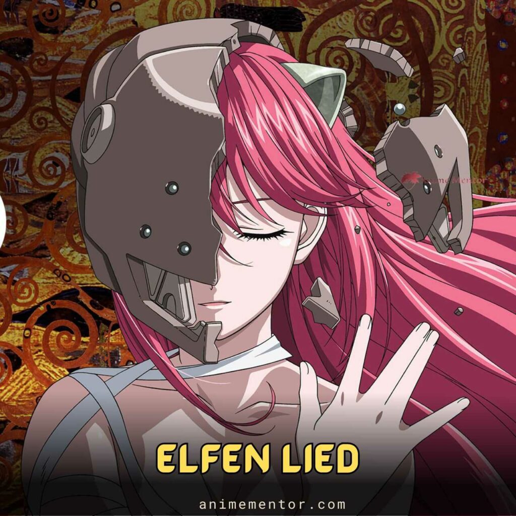 Elfen Lied