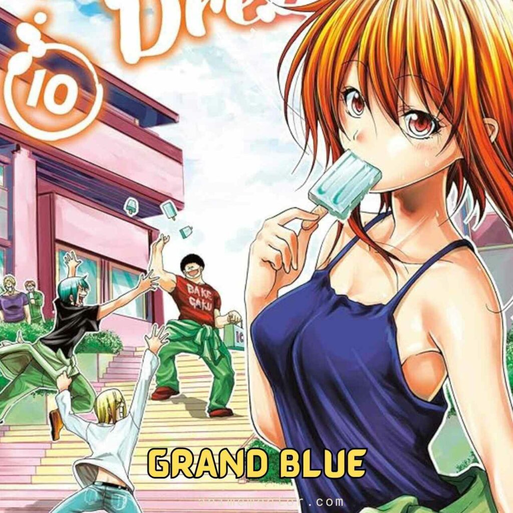 Grand Blue