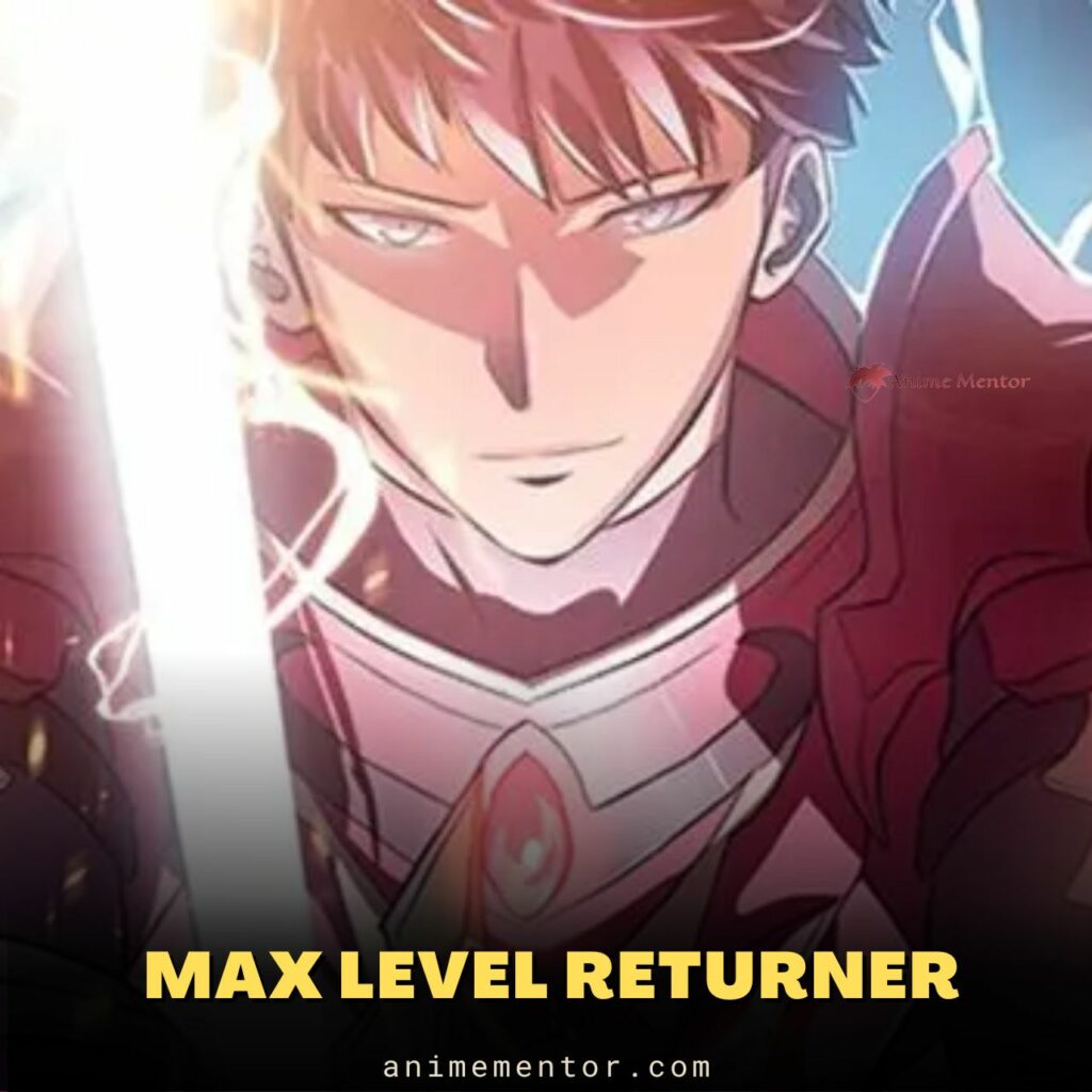 Max-Level-Rückkehrer