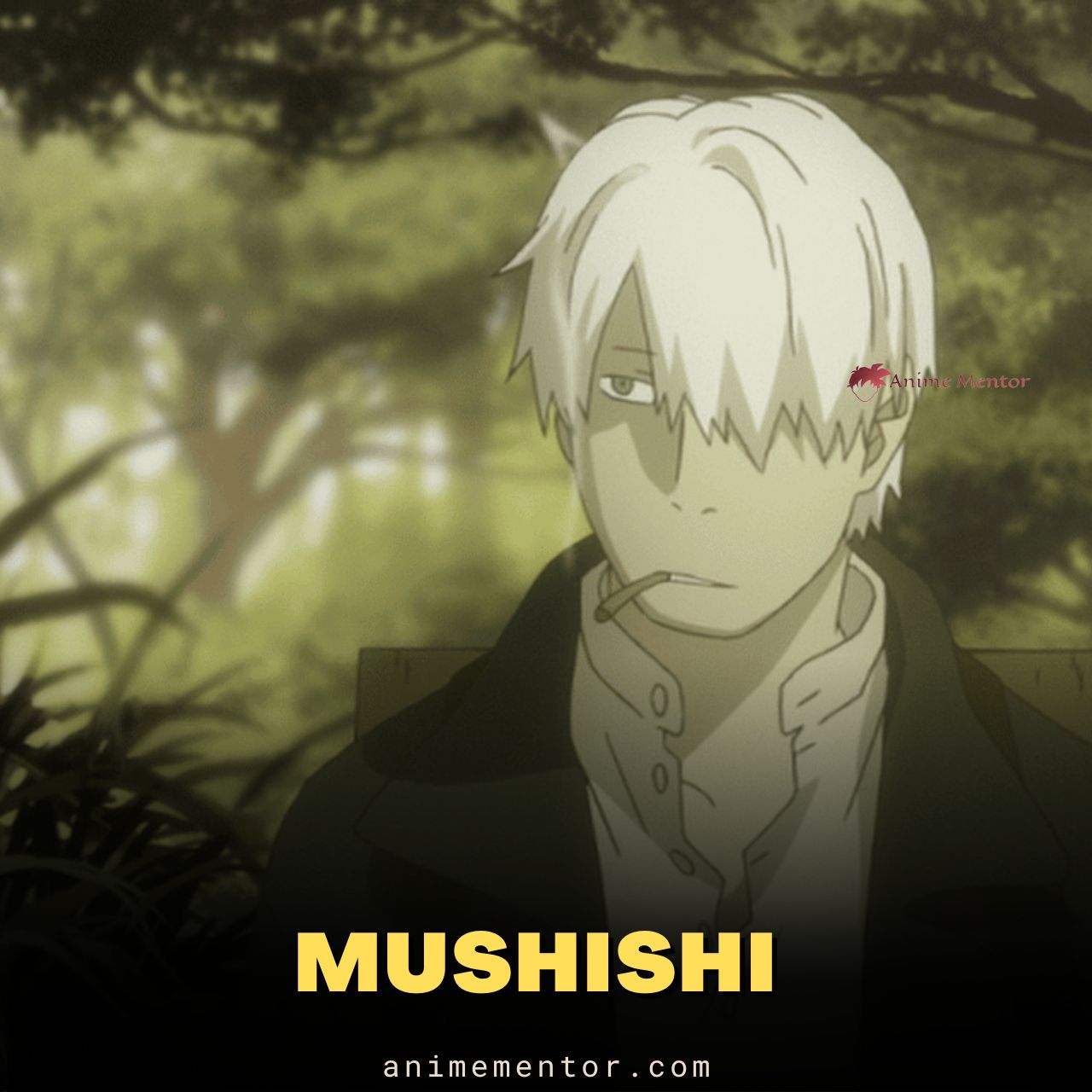 Mushishi