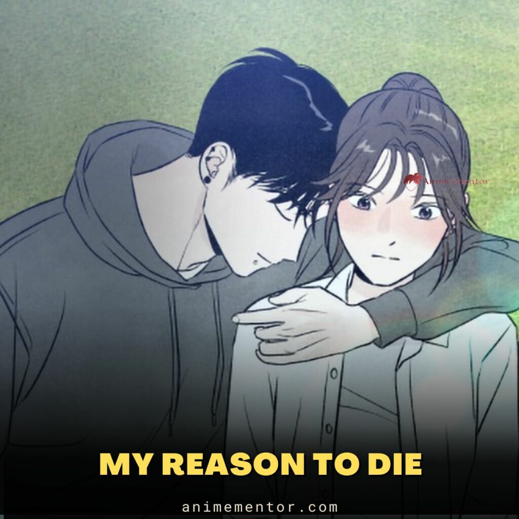 Mein Grund zu sterben