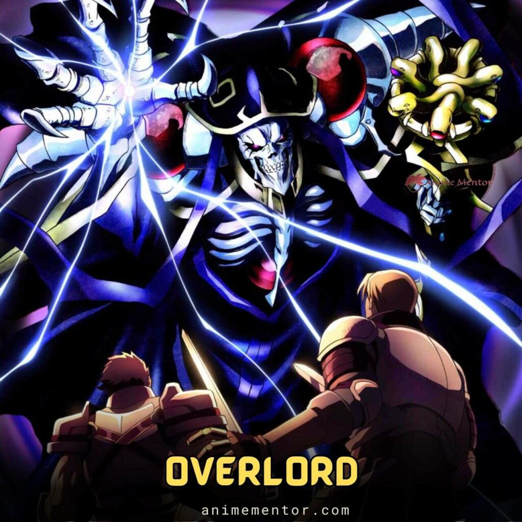 Overlord