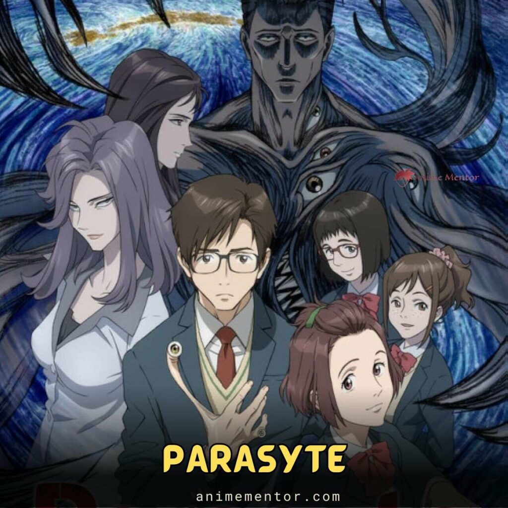 Parasyte