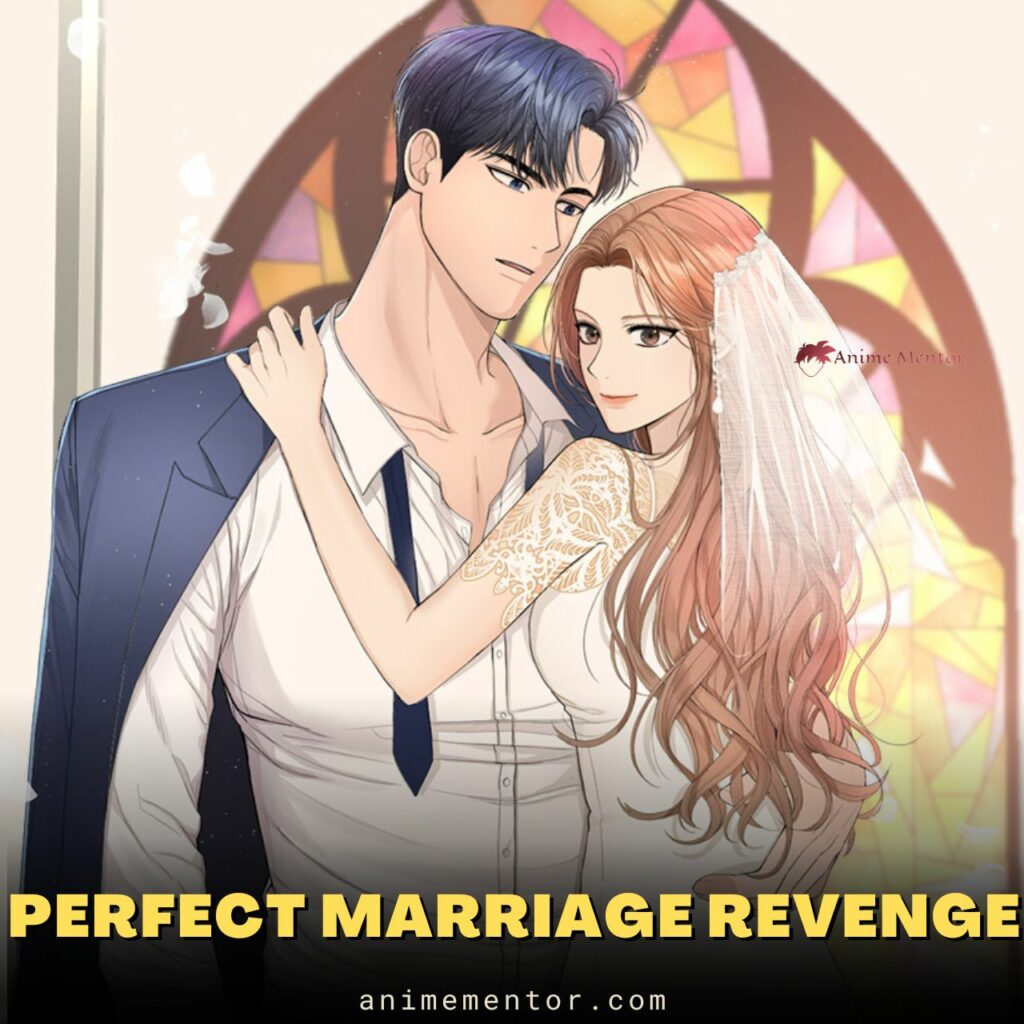 Perfect Marriage Revenge