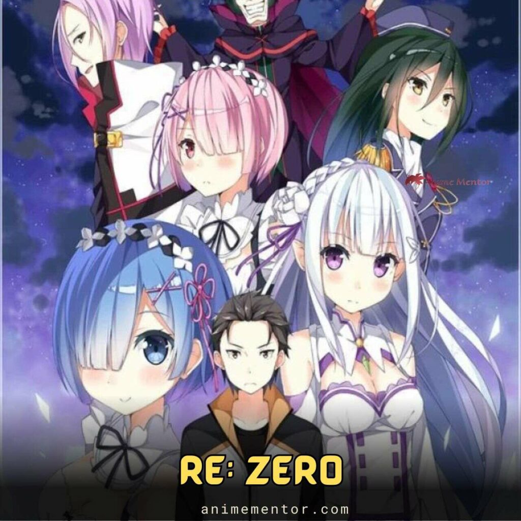 Re_ Zero