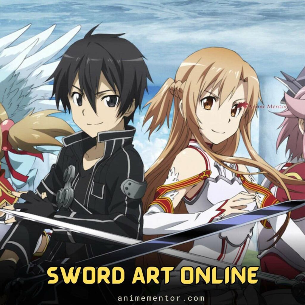 Sword Art Online