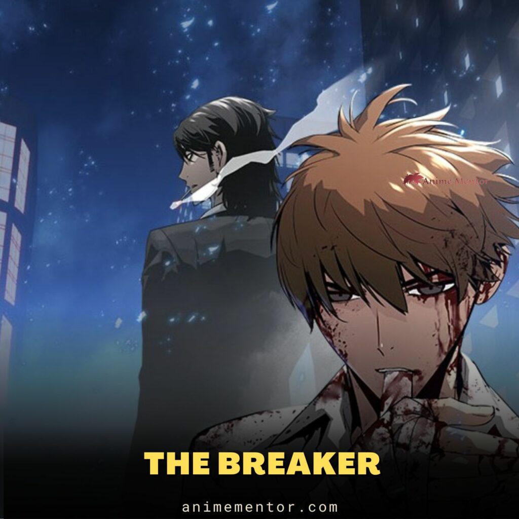 The Breaker