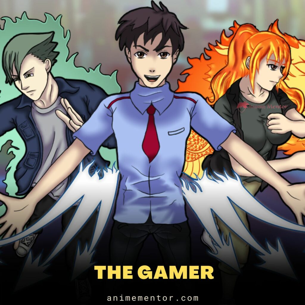 The Gamer