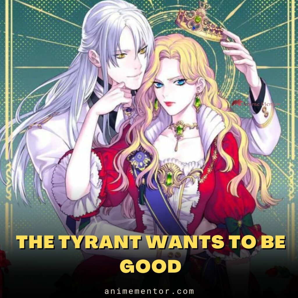 The Tyrant Wants to be Good
